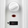 TERMOCONVETTORE VENTILATORE CON TIMER G3FERRARI