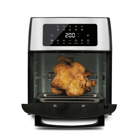 FORNO AD ARIA 15LT FRIGGISANO EVO 15L G3FERRARI