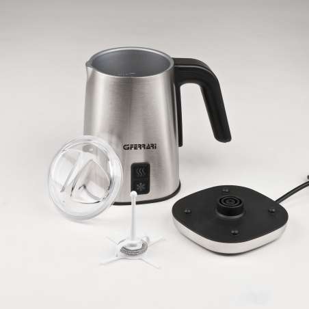 MONTALATTE MONTANTE 500W IN ACCIAO INOX G3FERRARI