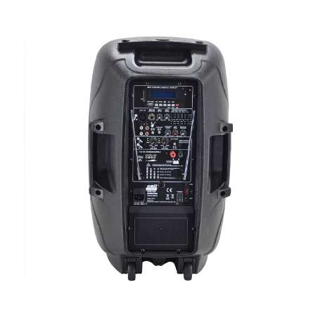 CASSA AMPLIFICATA PORTATILE CLUB12 BLUETOOTH A