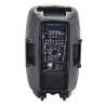 CASSA AMPLIFICATA PORTATILE CLUB12 BLUETOOTH A