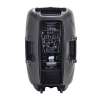 CASSA AMPLIFICATA PORTATILE CLUB15 BLUETOOTH A