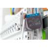 CONTATORE ENERGIA WI-FI+PINZA CONTATTO 50A SHELLY