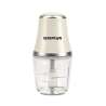 TRITATUTTO VETROMIX 500W CON BICCHIERE IN VETRO