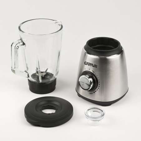FRULLATORE 1300W 1,5 LT. BICCHIERE IN VETRO