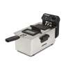 FRIGGITRICE CON CESTELLO 3LT 2000W