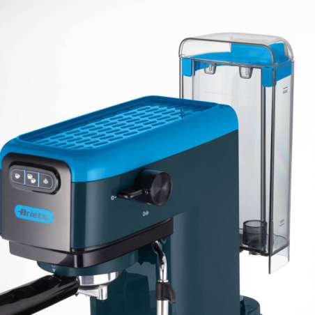 MACCHINA DA CAFFE PER CAFFÈ ESPRESSO ARIETE