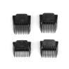 TAGLIA BARBA E CAPELLI PROFESSIONALE RICARICABILE