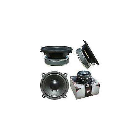 SUB WOOFER 130MM 4OHM 90W+90W CIARE CS130