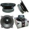 SUB WOOFER 130MM 4OHM 90W+90W CIARE CS130