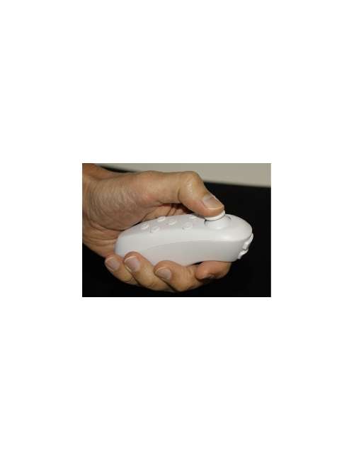 TELECOMANDO WIRELESS BLUETOOTH PER OCCHIALI VR BOX