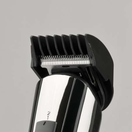 TAGLIA BARBA E CAPELLI RICARICABILE