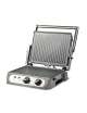 BISTECCHIERA ELETTRICA A CONTATTO 2000W CON PIASTR
