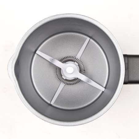 MONTALATTE MONTANTE 500W IN ACCIAO INOX G3FERRARI