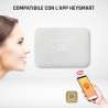 CRONOTERMOSTATO DIGITALE TERMOSTATO SMART WIFI