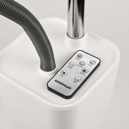 VENTILATORE NEBULIZZATORE 75W CON TELECOMANDO
