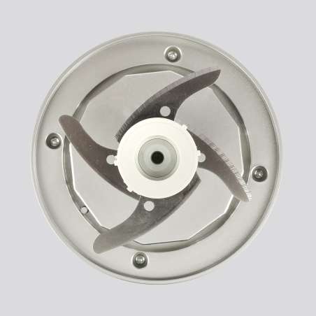 TRITATUTTO VETROMIX 500W CON BICCHIERE IN VETRO