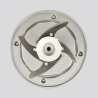 TRITATUTTO VETROMIX 500W CON BICCHIERE IN VETRO