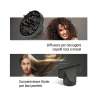 ASCIUGACAPELLI PROFESSIONALE 1800/2200W