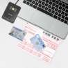 LETTORE SMART CARD CARTE DIDENTITA ELETTRONICHE