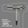 ASCIUGACAPELLI BRUSHLESS PROFESSIONALE 2000W