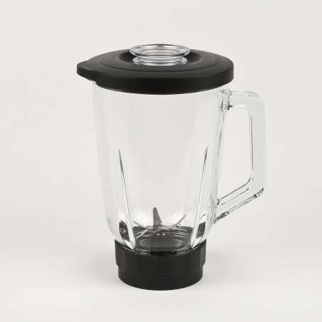 FRULLATORE 1300W 1,5 LT. BICCHIERE IN VETRO