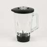 FRULLATORE 1300W 1,5 LT. BICCHIERE IN VETRO
