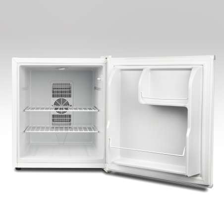FRIGORIFERO A SEMICONDUTTORE 46 LT. BIANCO