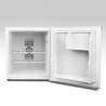 FRIGORIFERO A SEMICONDUTTORE 46 LT. BIANCO