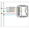 RICEVITORE WIRELESS PER TAPPARELLE SMART 230V 3A
