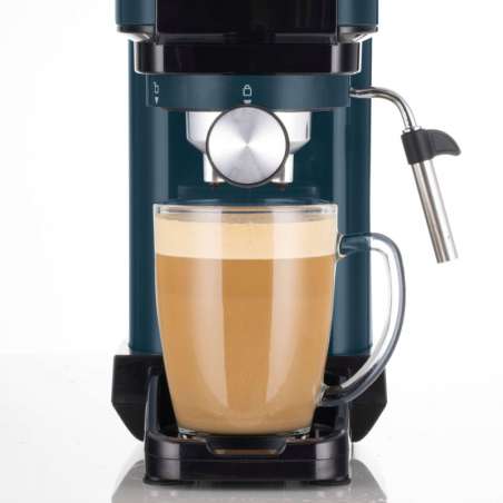 MACCHINA DA CAFFE PER CAFFÈ ESPRESSO ARIETE