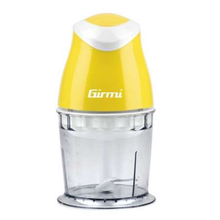 TRITATUTTO 350W COL. BIANCO GIRMI