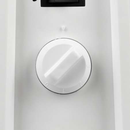 TERMOCONVETTORE VENTILATORE CON TIMER G3FERRARI
