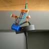 SMART RELE 8A AC/DC WIFI/BT SHELLY 1 MINI GEN 3