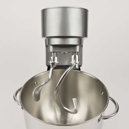 IMPASTATRICE MULTIFUNZIONE 1800W 8LT G3FERRARI