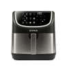 FRIGGITRICE AD ARIA 8LT 1700W CON LUCE INTERNA