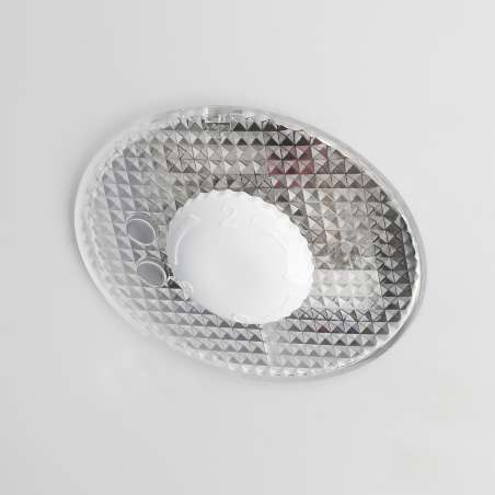 FRIGORIFERO A SEMICONDUTTORE 46 LT. BIANCO