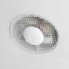 FRIGORIFERO A SEMICONDUTTORE 46 LT. BIANCO
