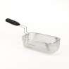 FRIGGITRICE CON CESTELLO 3LT 2000W