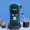 MACCHINA DA CAFFE PER CAFFÈ ESPRESSO ARIETE