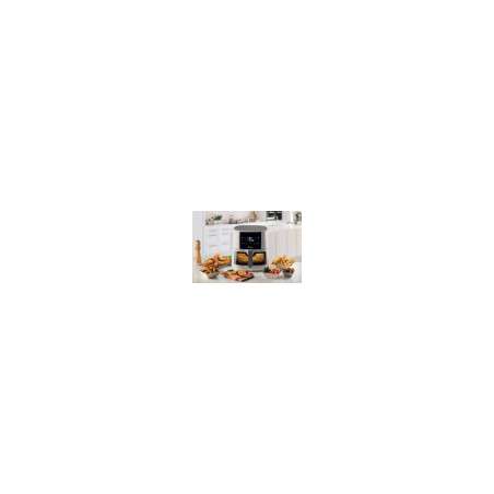 FRIGGITRICE AD ARIA 9LT 1500W TOUSCH SCREEN