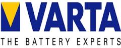 VARTA BATTERIE